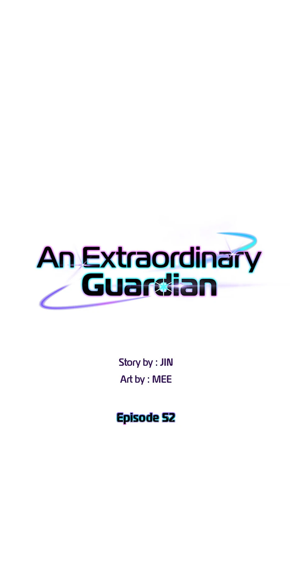 An Extraordinary Guardian Chapter 52 page 23