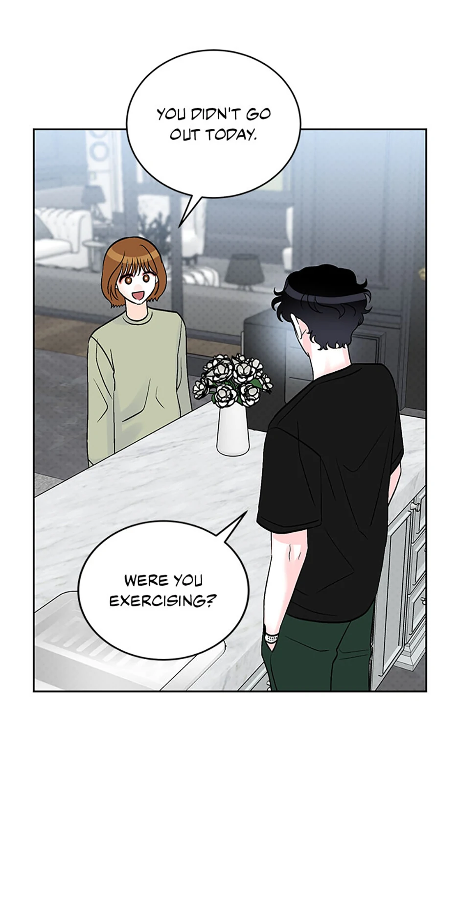 An Extraordinary Guardian Chapter 52 page 29