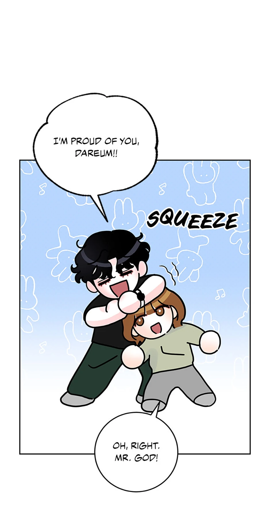 An Extraordinary Guardian Chapter 52 page 34