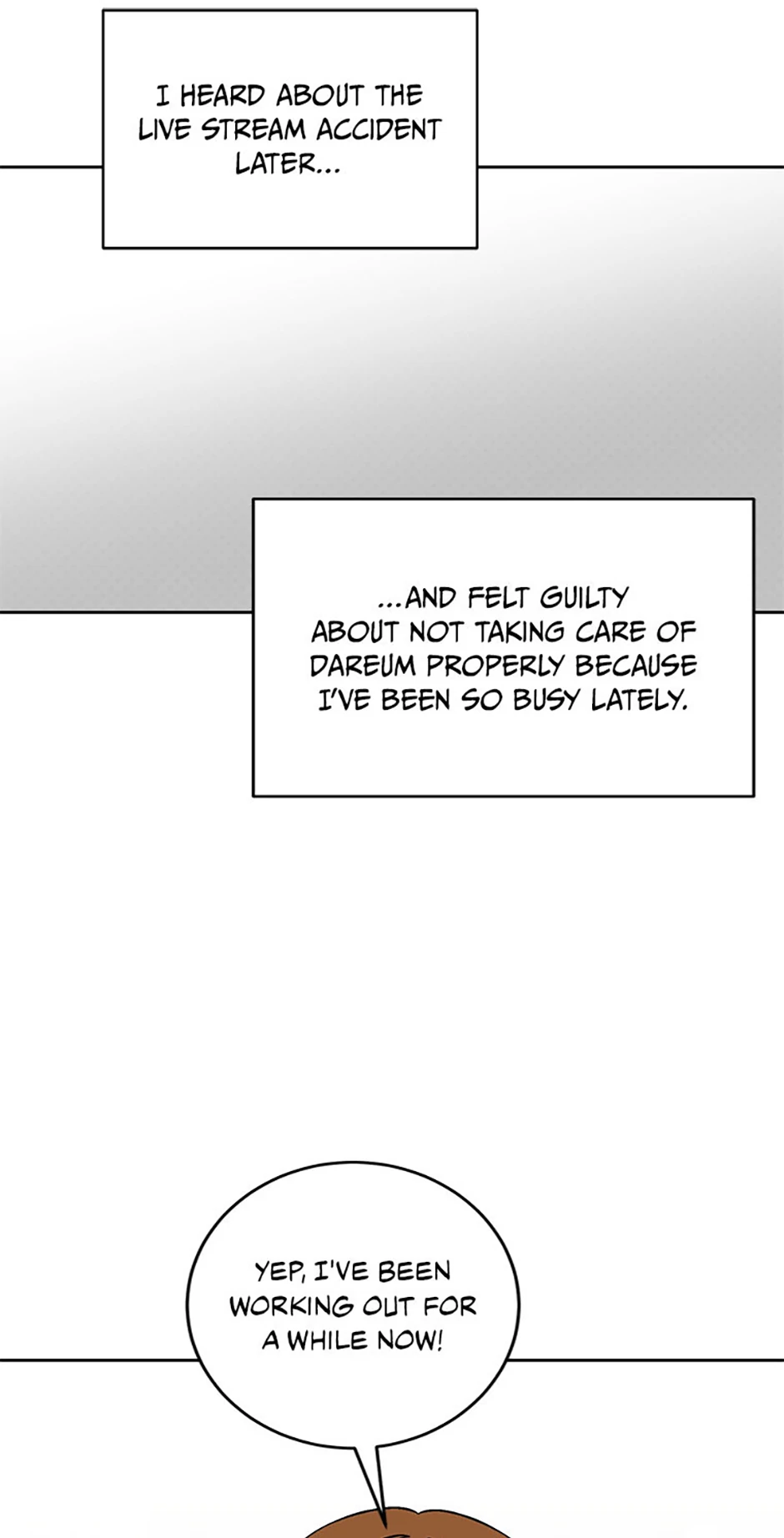 An Extraordinary Guardian Chapter 52 page 30