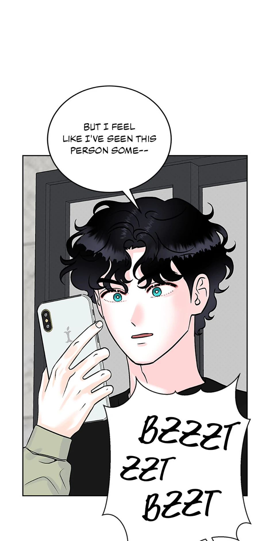 An Extraordinary Guardian Chapter 52 page 41