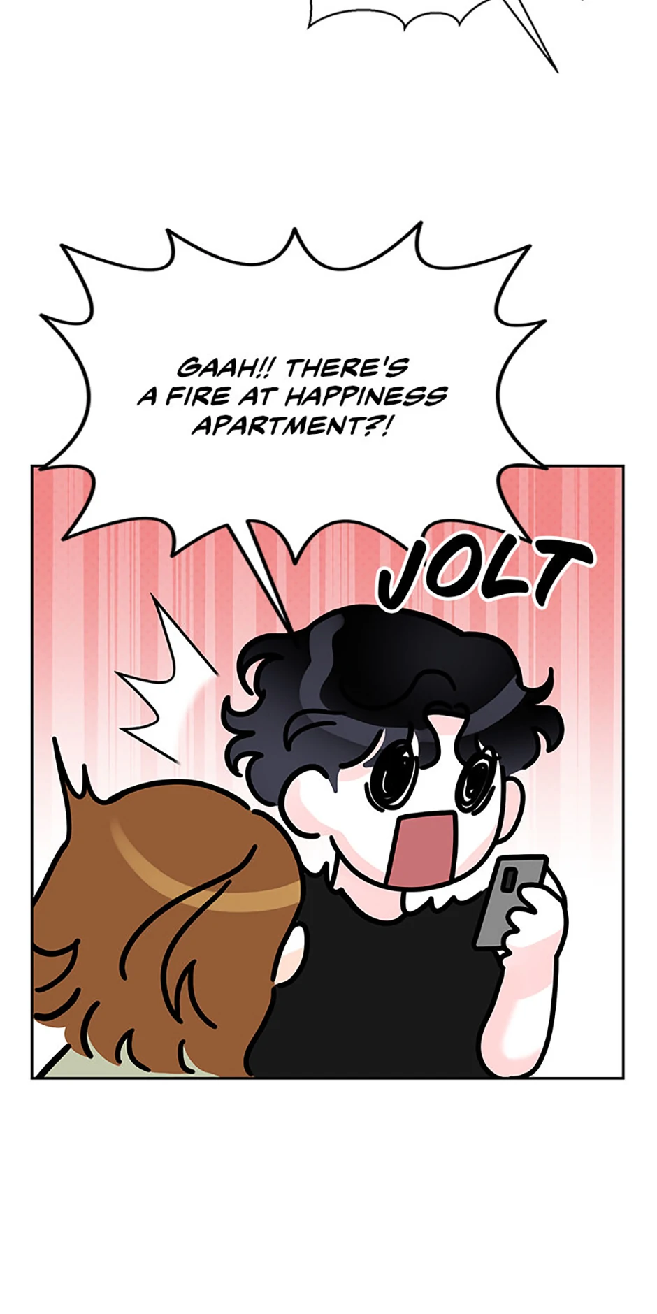 An Extraordinary Guardian Chapter 52 page 42