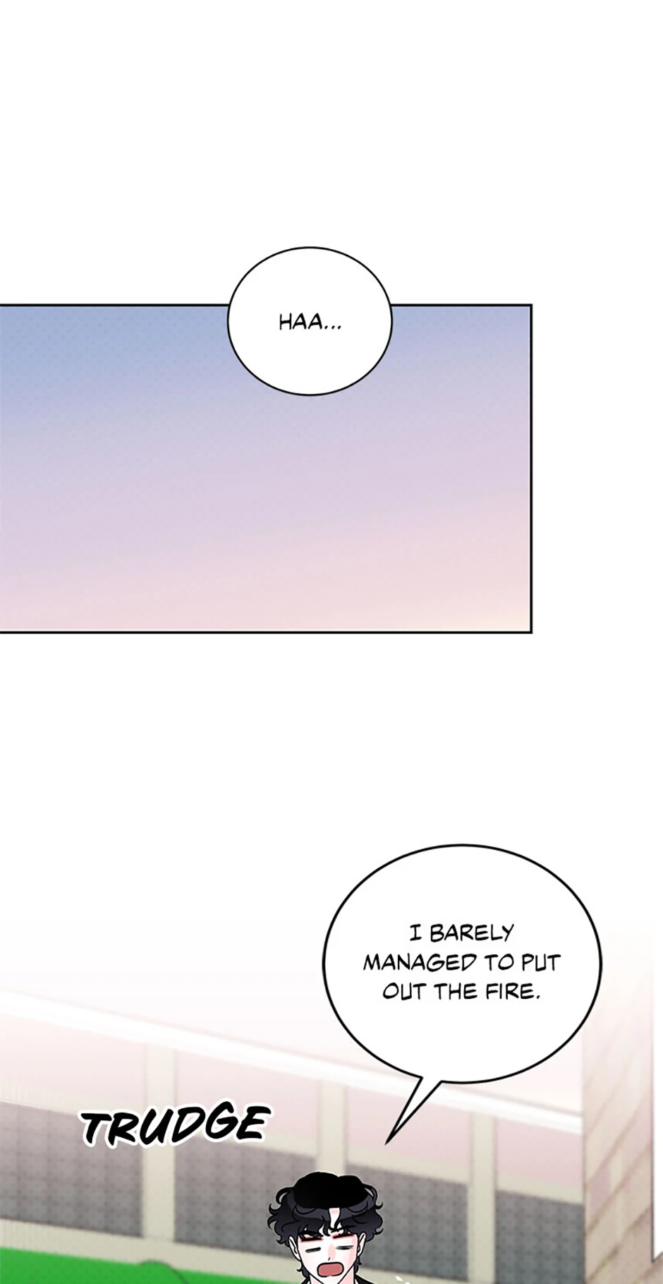 An Extraordinary Guardian Chapter 52 page 46