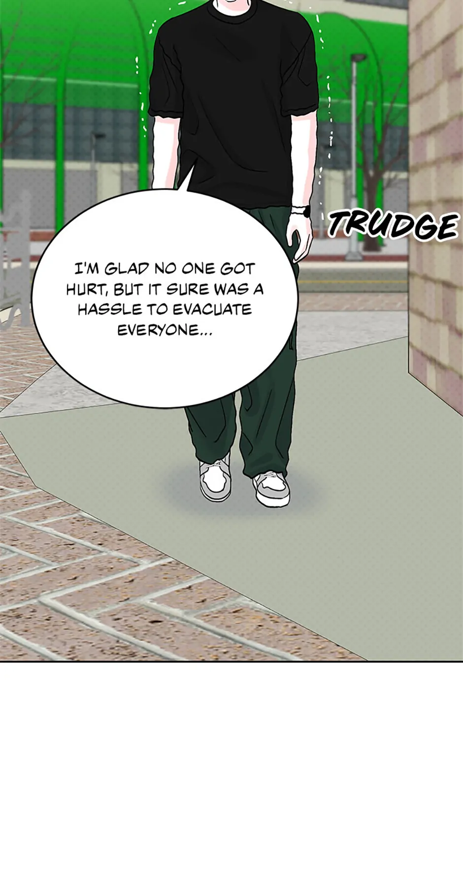 An Extraordinary Guardian Chapter 52 page 47