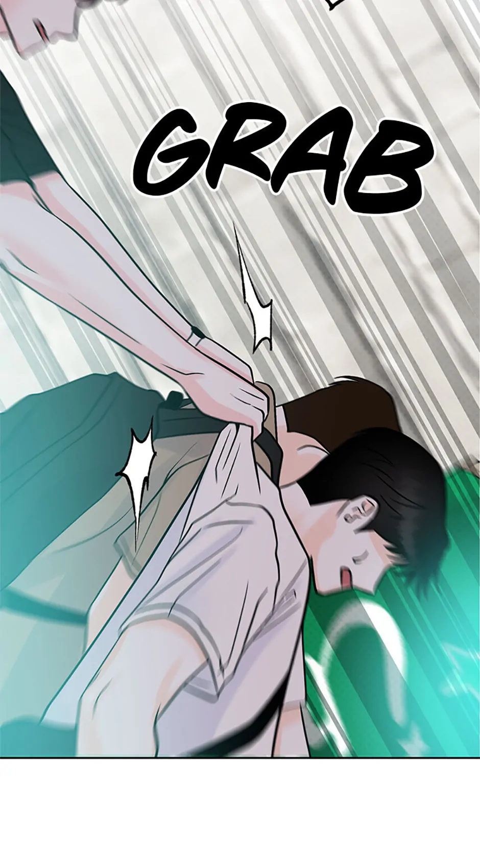 An Extraordinary Guardian Chapter 52 page 52
