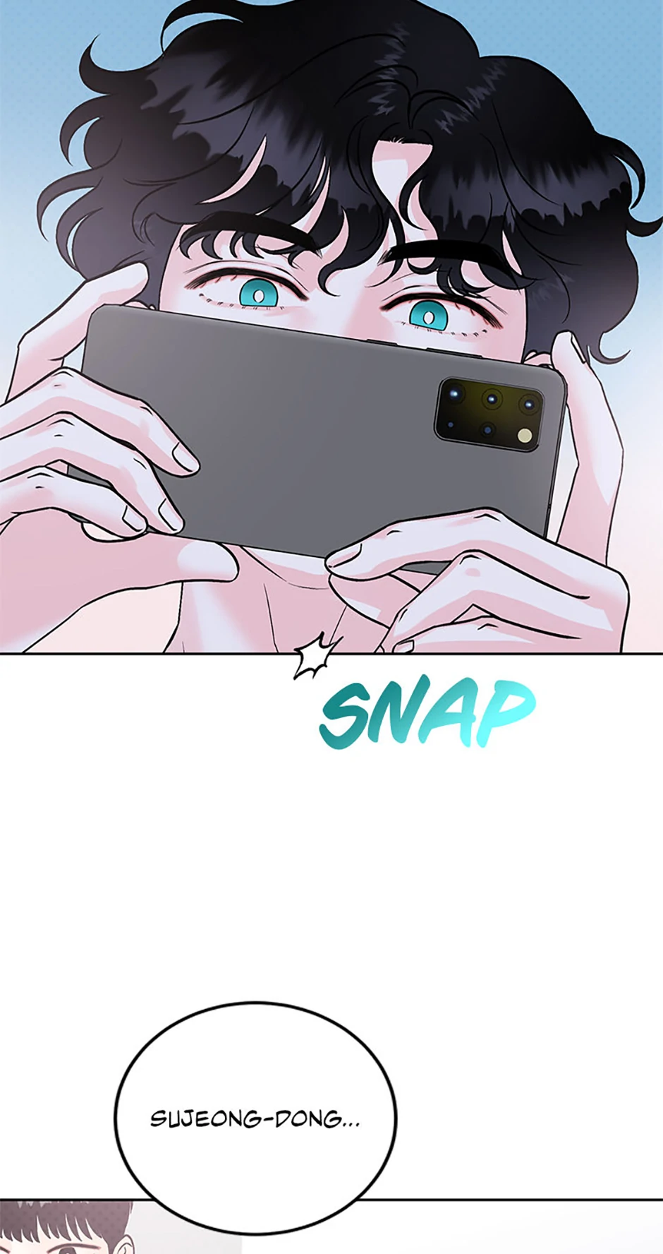 An Extraordinary Guardian Chapter 52 page 60