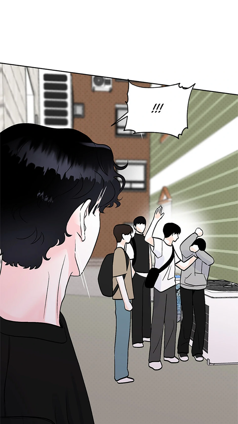 An Extraordinary Guardian Chapter 52 page 49