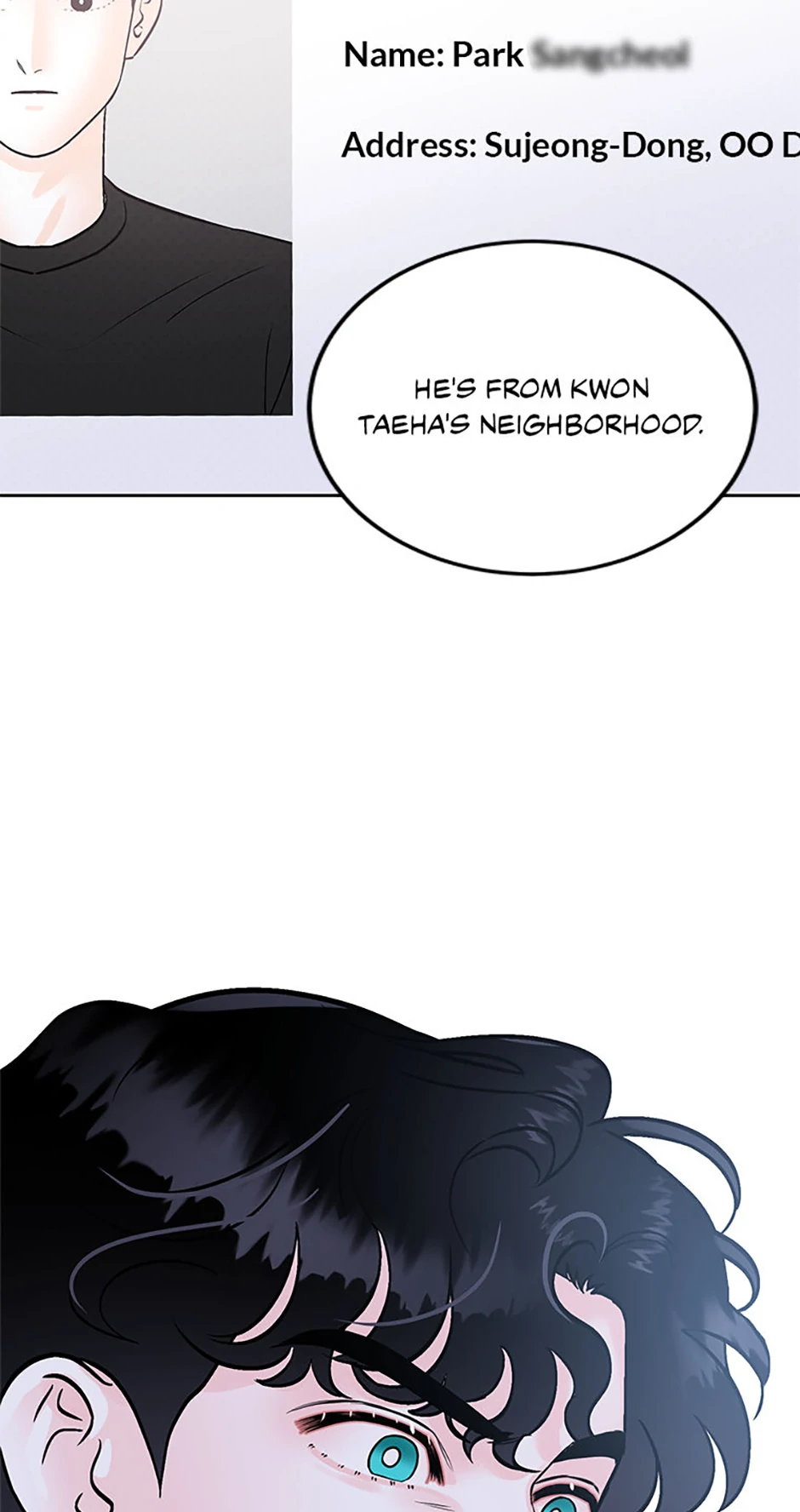 An Extraordinary Guardian Chapter 52 page 61