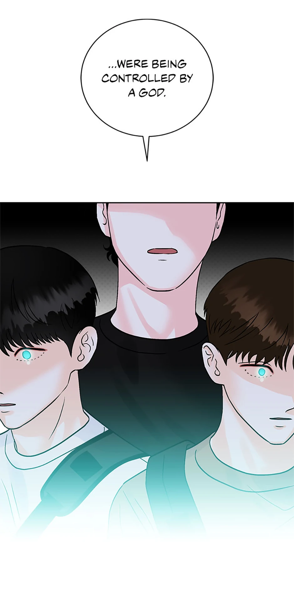 An Extraordinary Guardian Chapter 52 page 55
