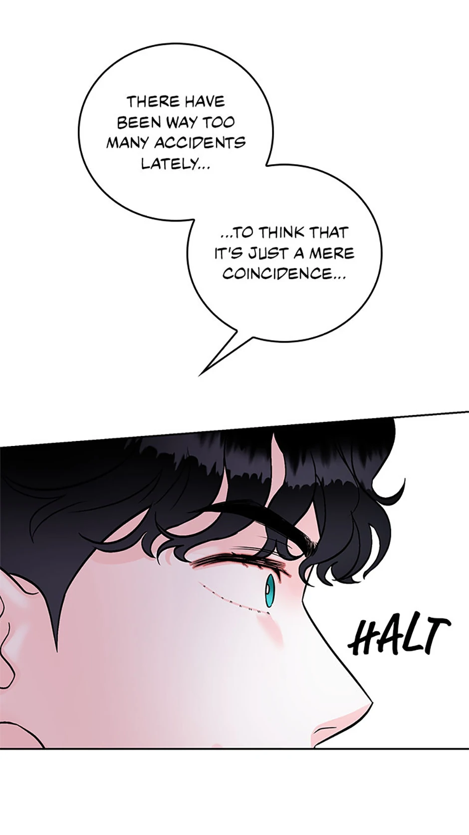 An Extraordinary Guardian Chapter 52 page 48