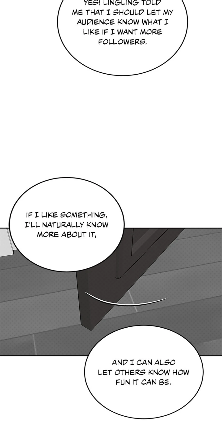An Extraordinary Guardian Chapter 52 page 69