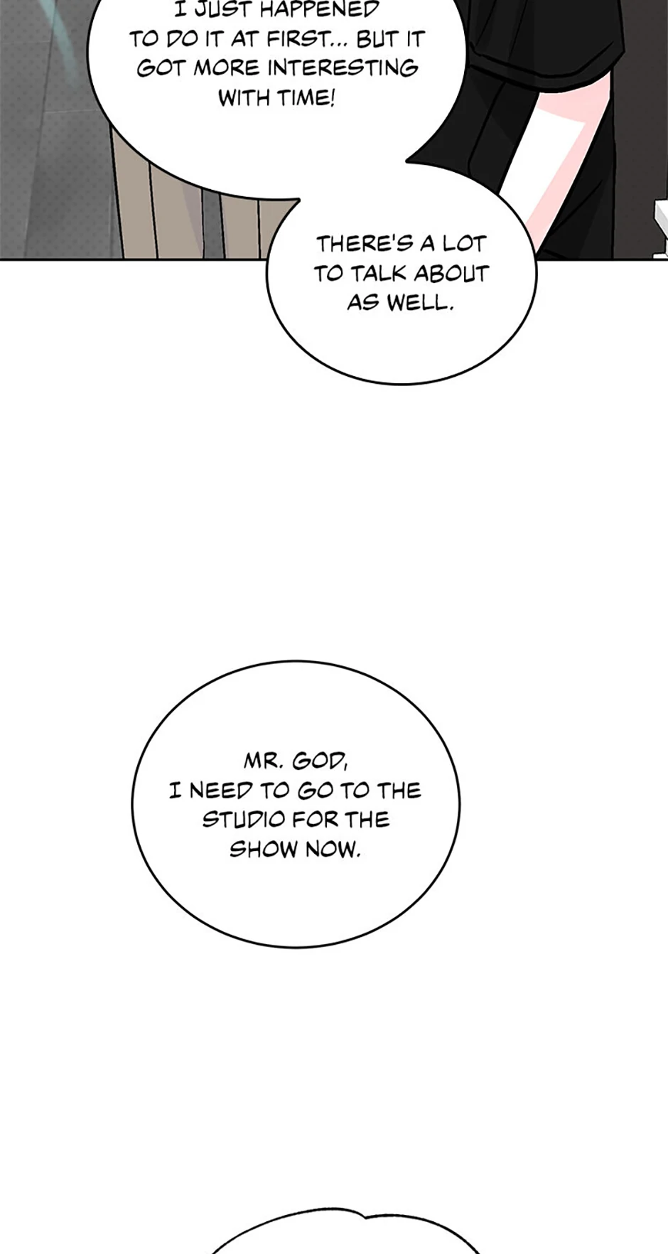 An Extraordinary Guardian Chapter 52 page 71