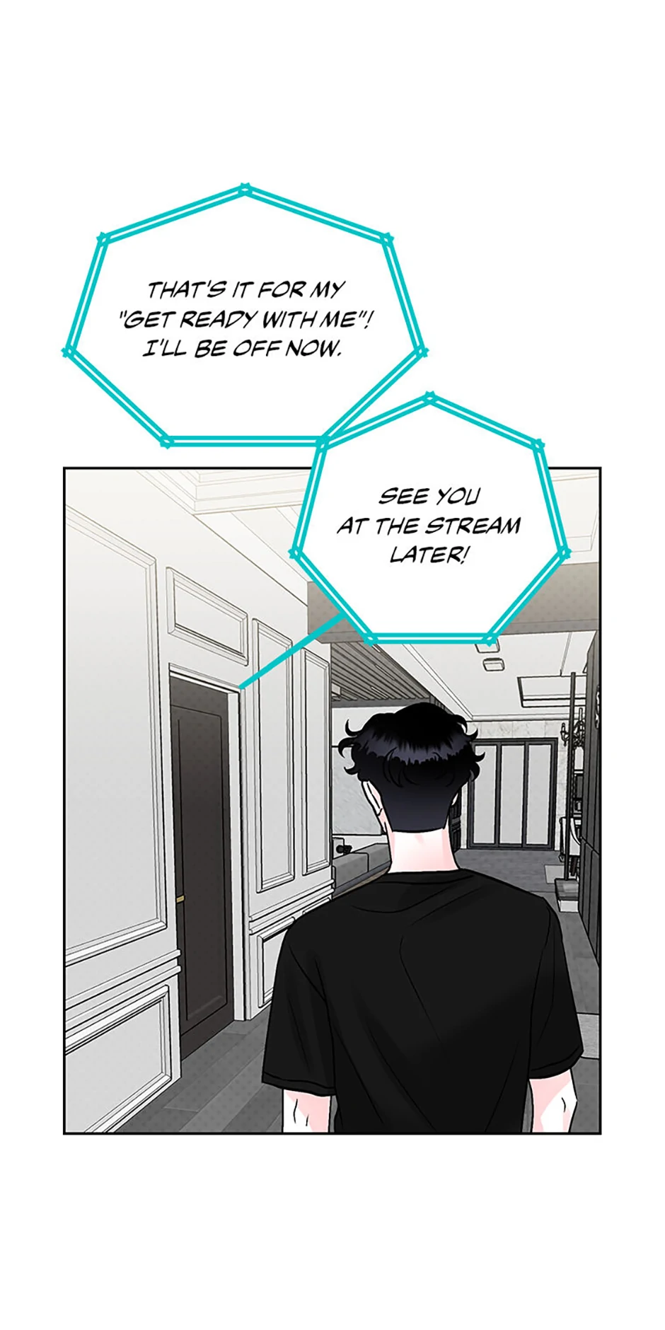 An Extraordinary Guardian Chapter 52 page 65