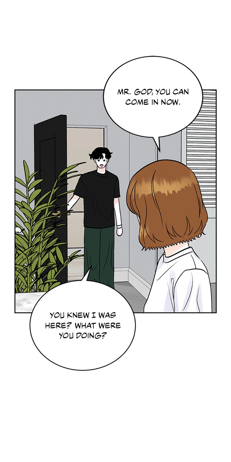An Extraordinary Guardian Chapter 52 page 66