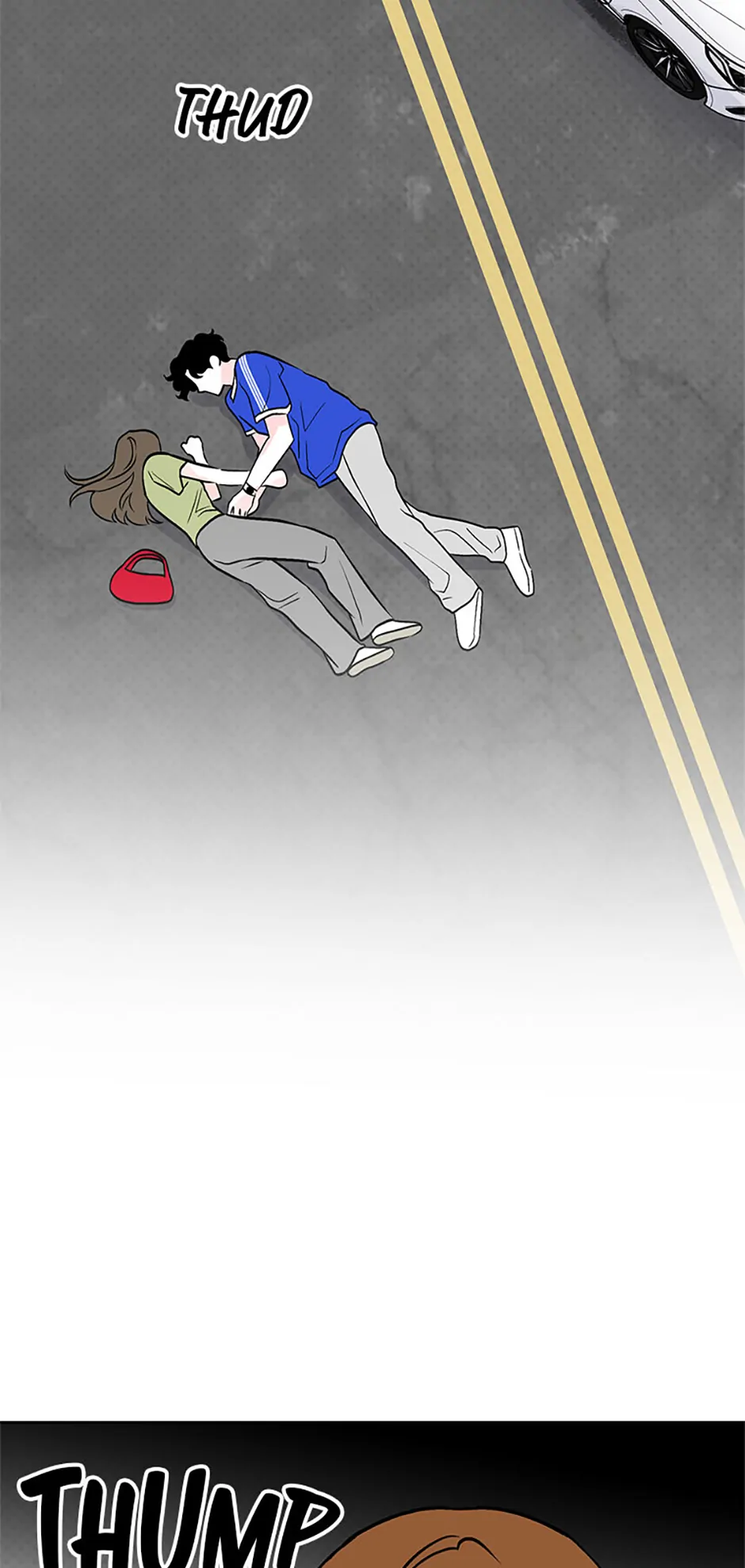 An Extraordinary Guardian Chapter 53 page 27