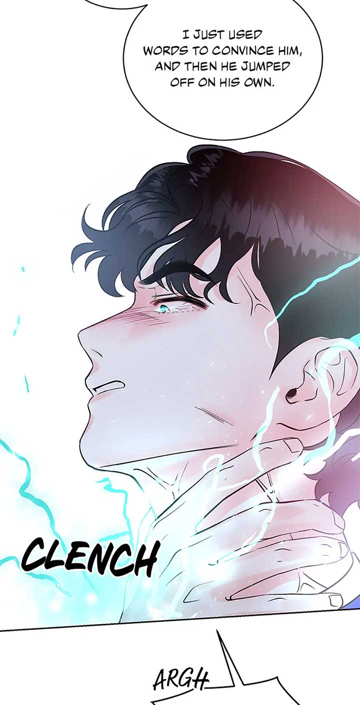 An Extraordinary Guardian Chapter 54 page 6