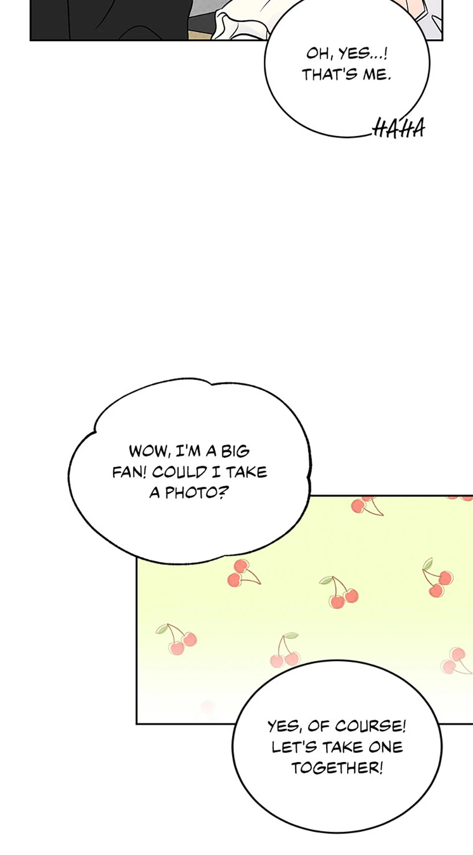 An Extraordinary Guardian Chapter 53 page 13