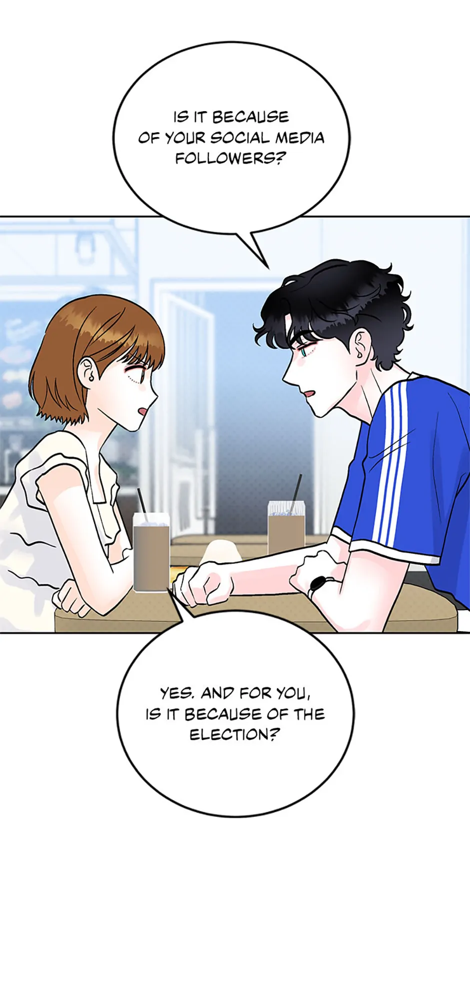 An Extraordinary Guardian Chapter 53 page 6