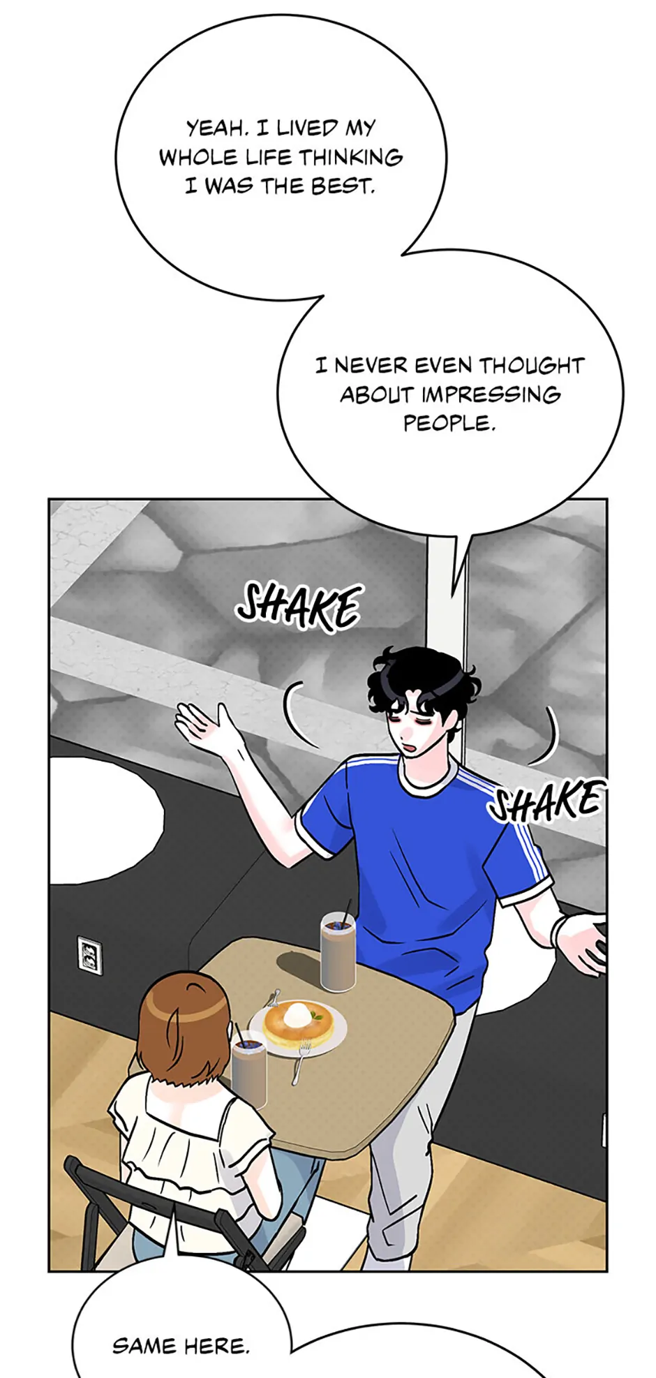 An Extraordinary Guardian Chapter 53 page 7