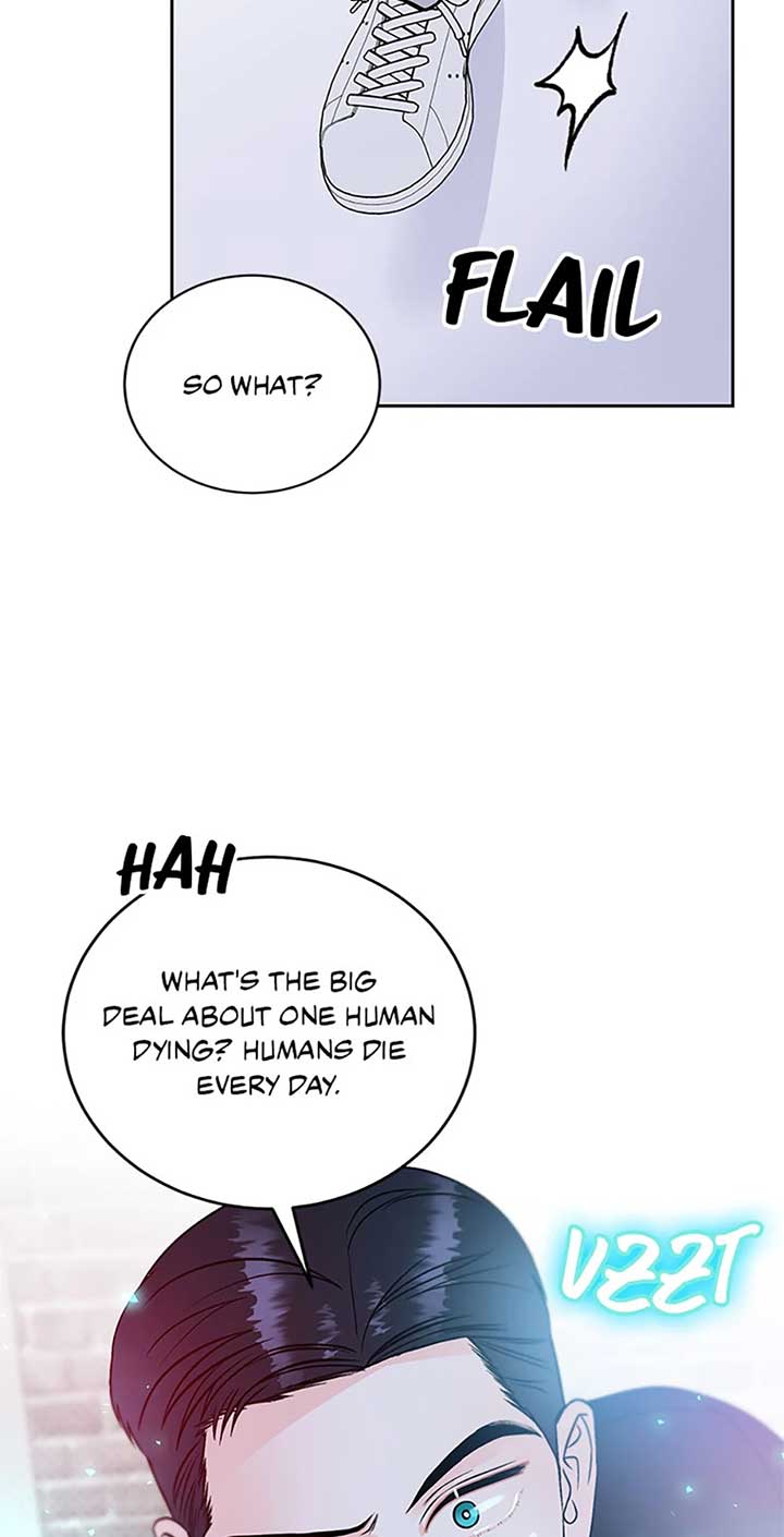 An Extraordinary Guardian Chapter 54 page 4