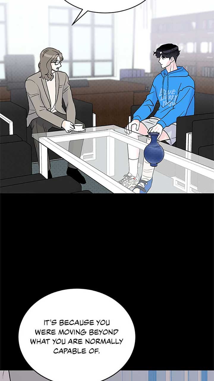 An Extraordinary Guardian Chapter 54 page 11