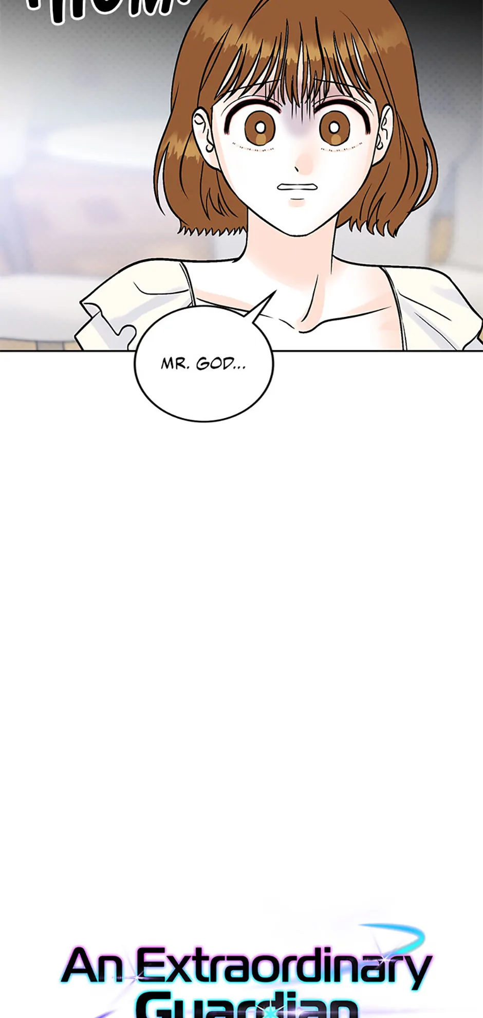 An Extraordinary Guardian Chapter 53 page 28