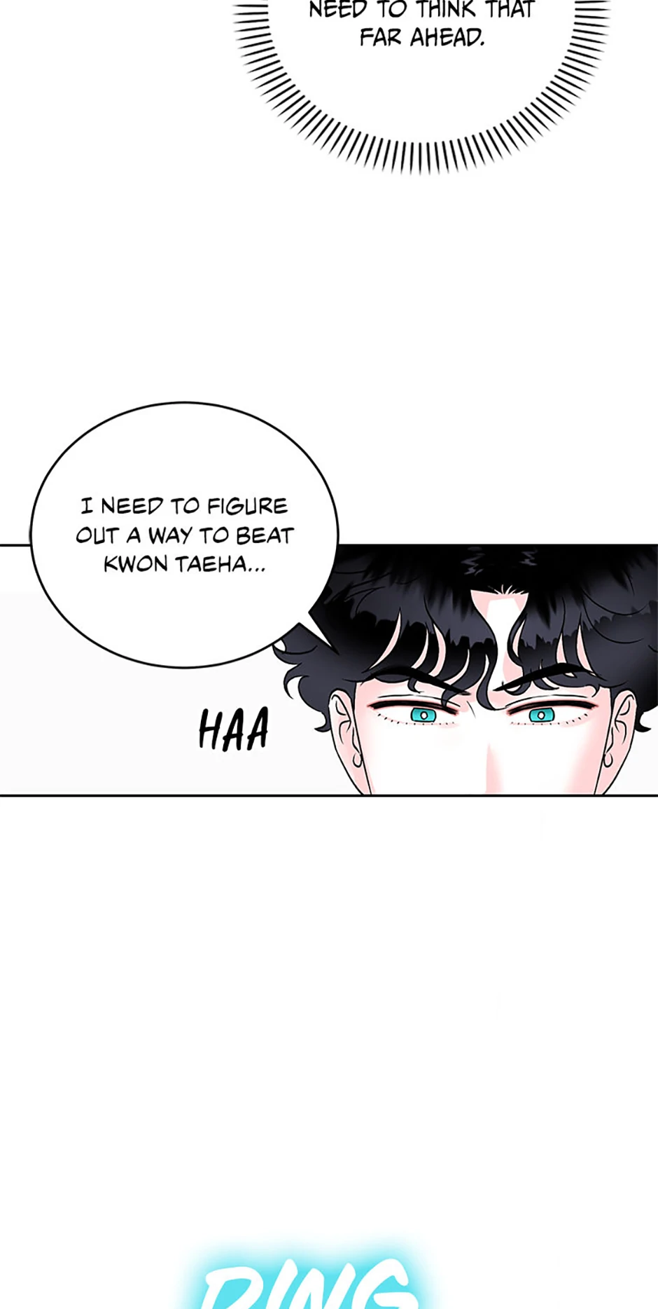 An Extraordinary Guardian Chapter 53 page 22