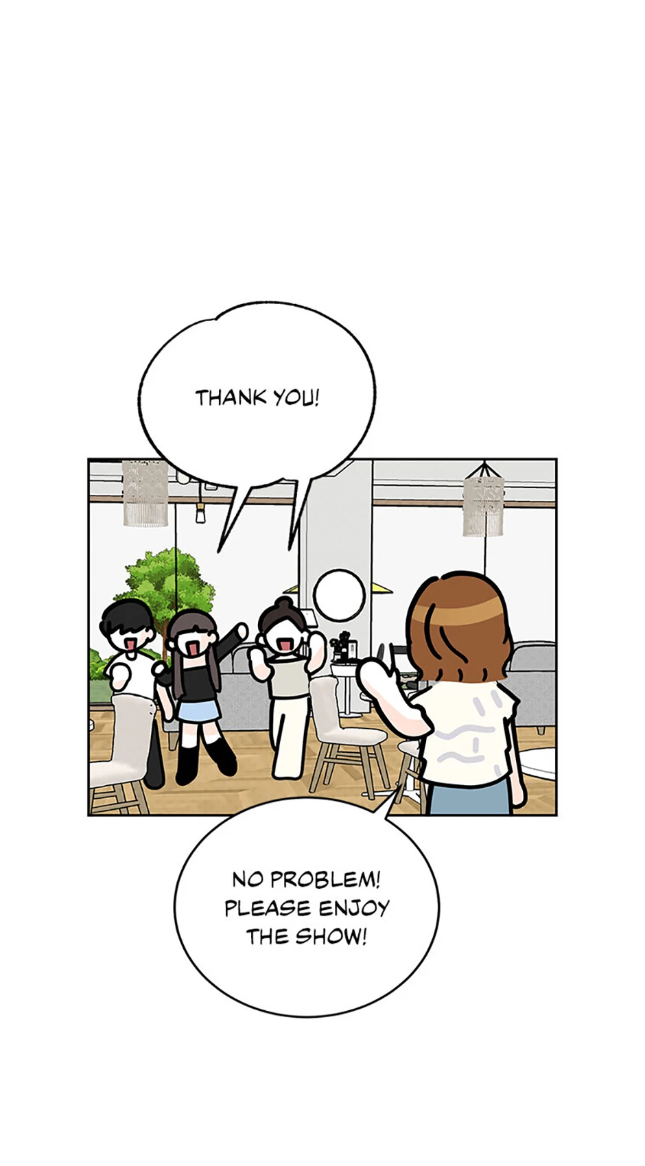 An Extraordinary Guardian Chapter 53 page 15