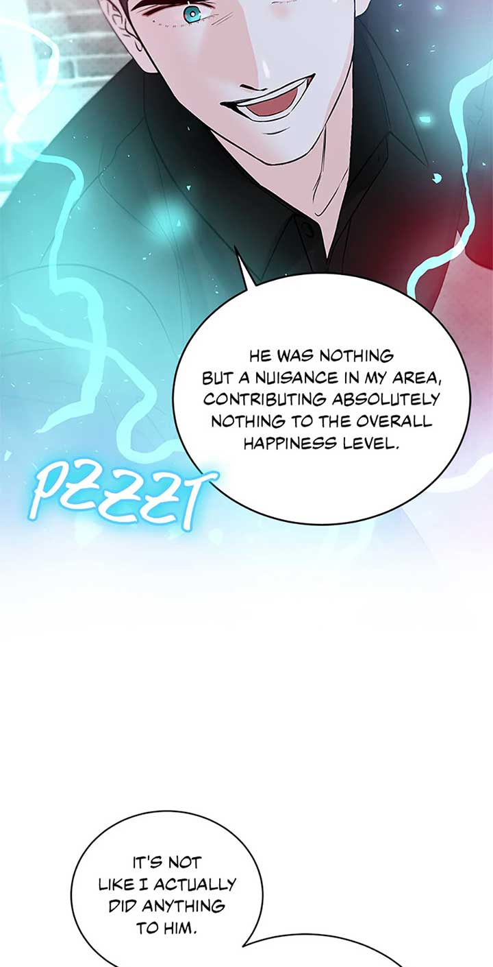 An Extraordinary Guardian Chapter 54 page 5