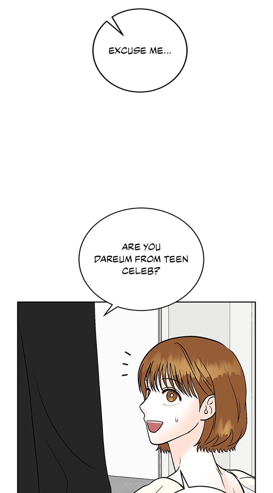 An Extraordinary Guardian Chapter 53 page 12