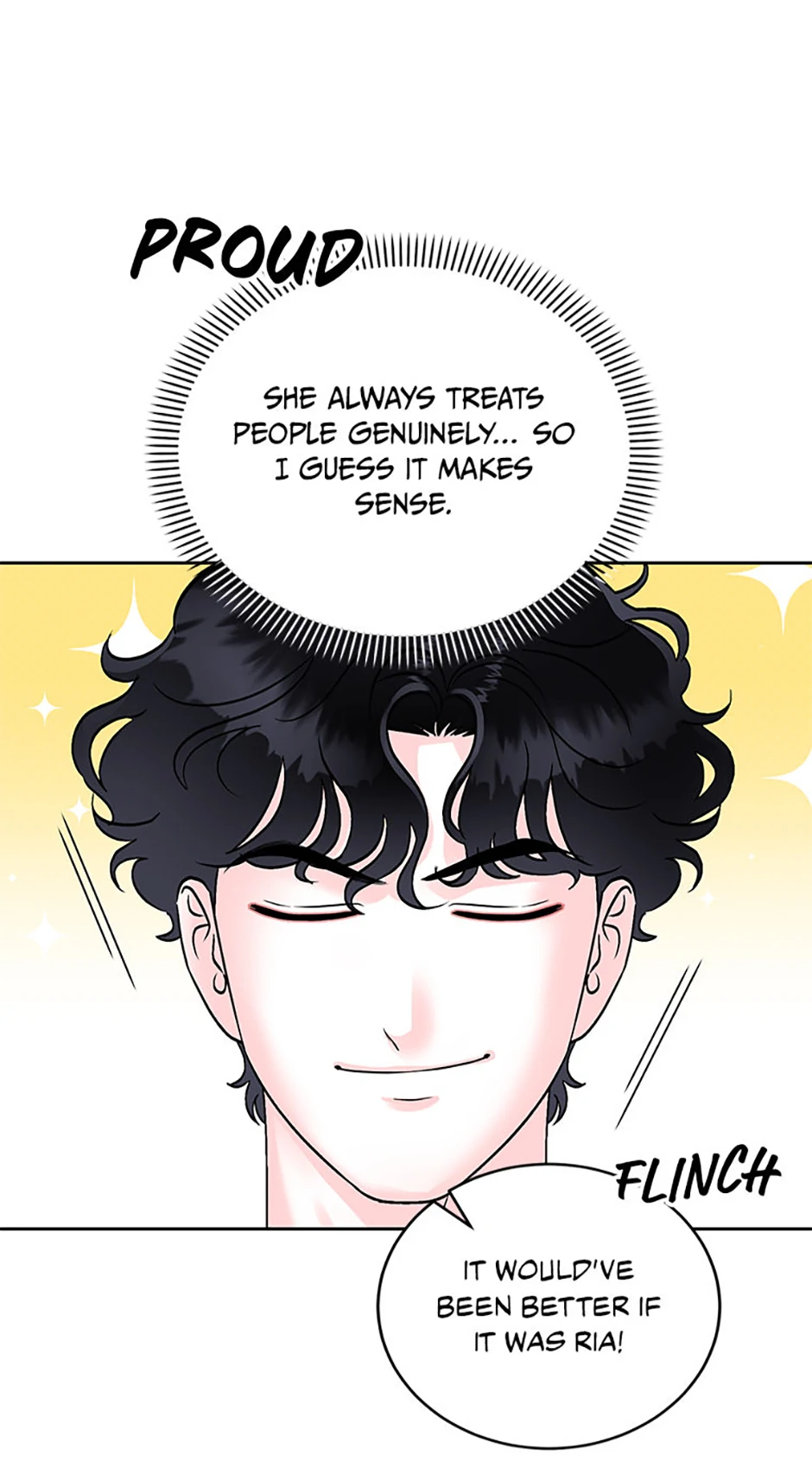 An Extraordinary Guardian Chapter 53 page 16