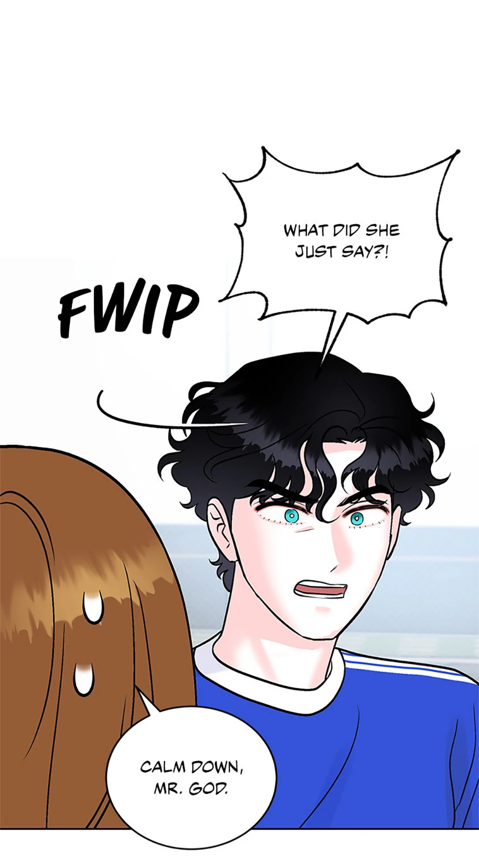 An Extraordinary Guardian Chapter 53 page 17