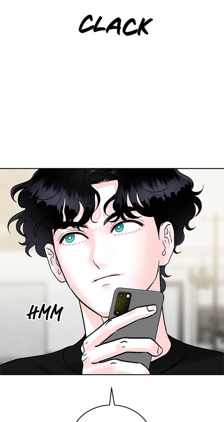 An Extraordinary Guardian Chapter 52 page 73