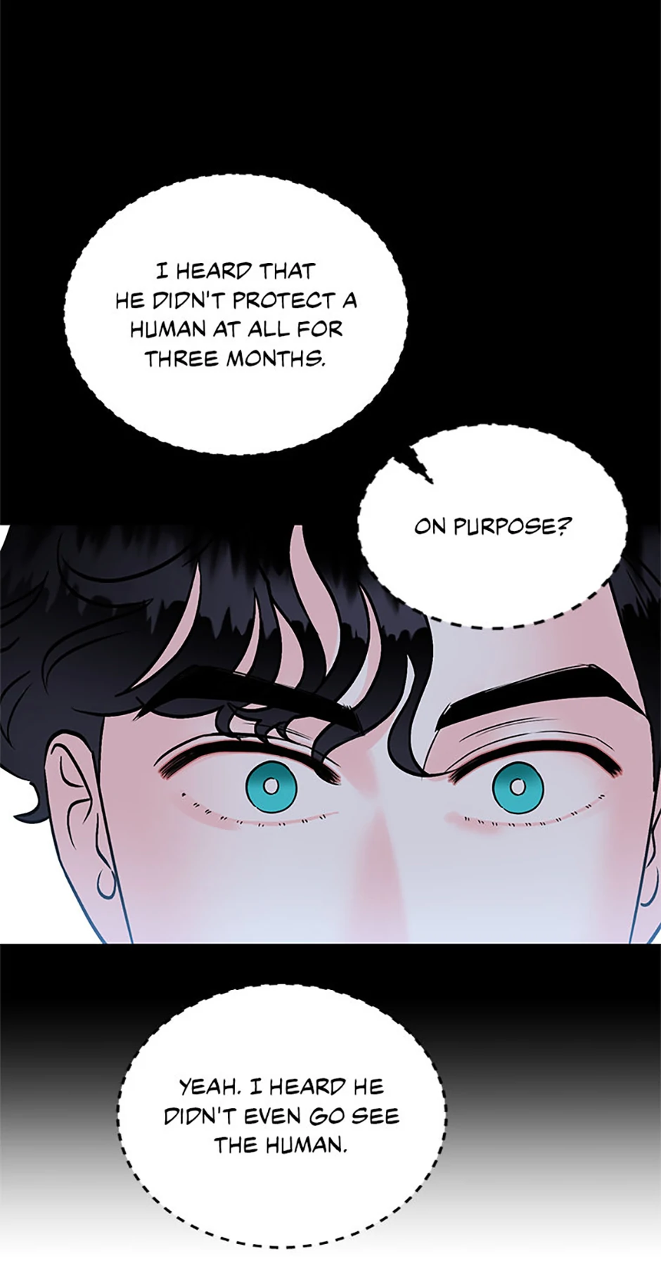 An Extraordinary Guardian Chapter 53 page 54
