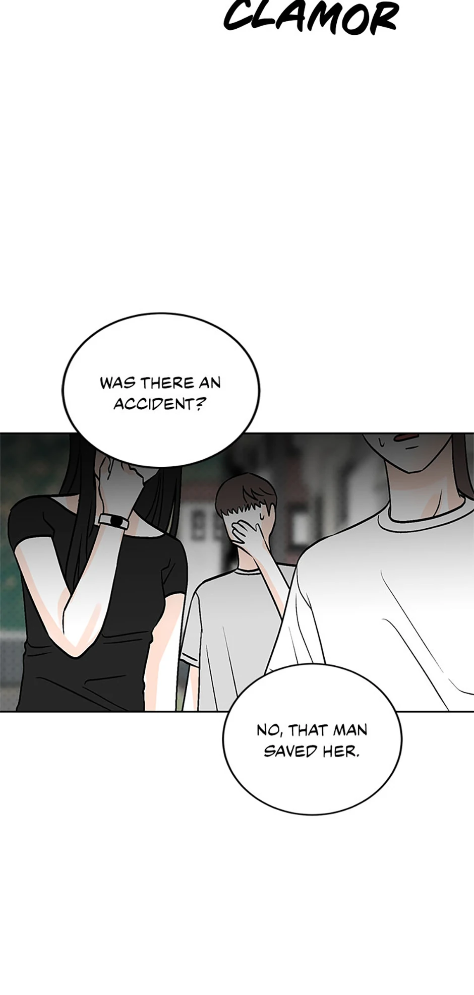 An Extraordinary Guardian Chapter 53 page 30