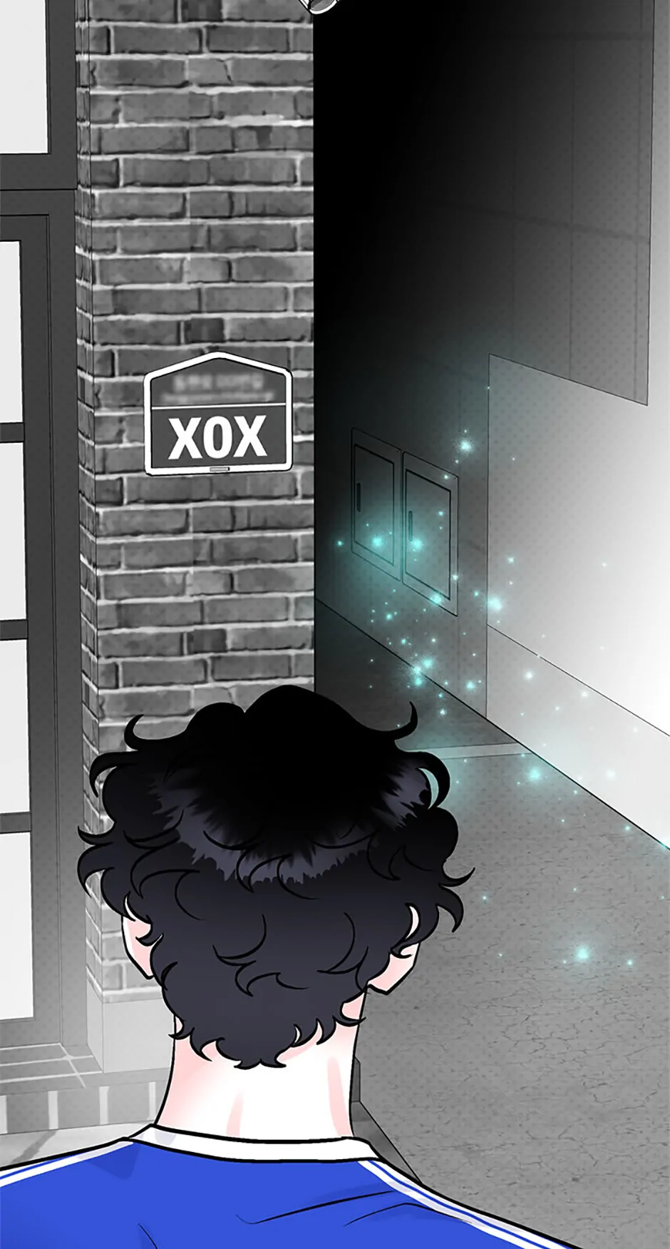 An Extraordinary Guardian Chapter 53 page 39