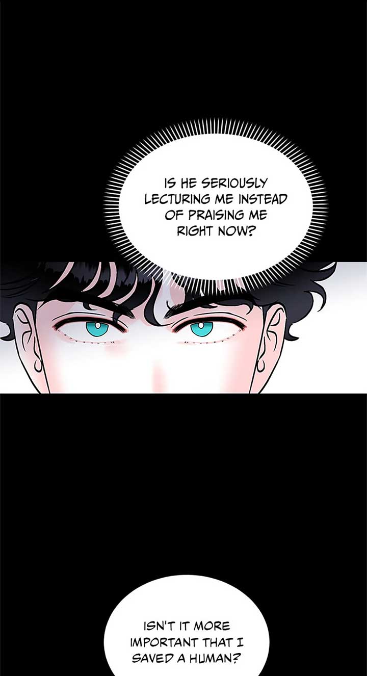 An Extraordinary Guardian Chapter 54 page 14