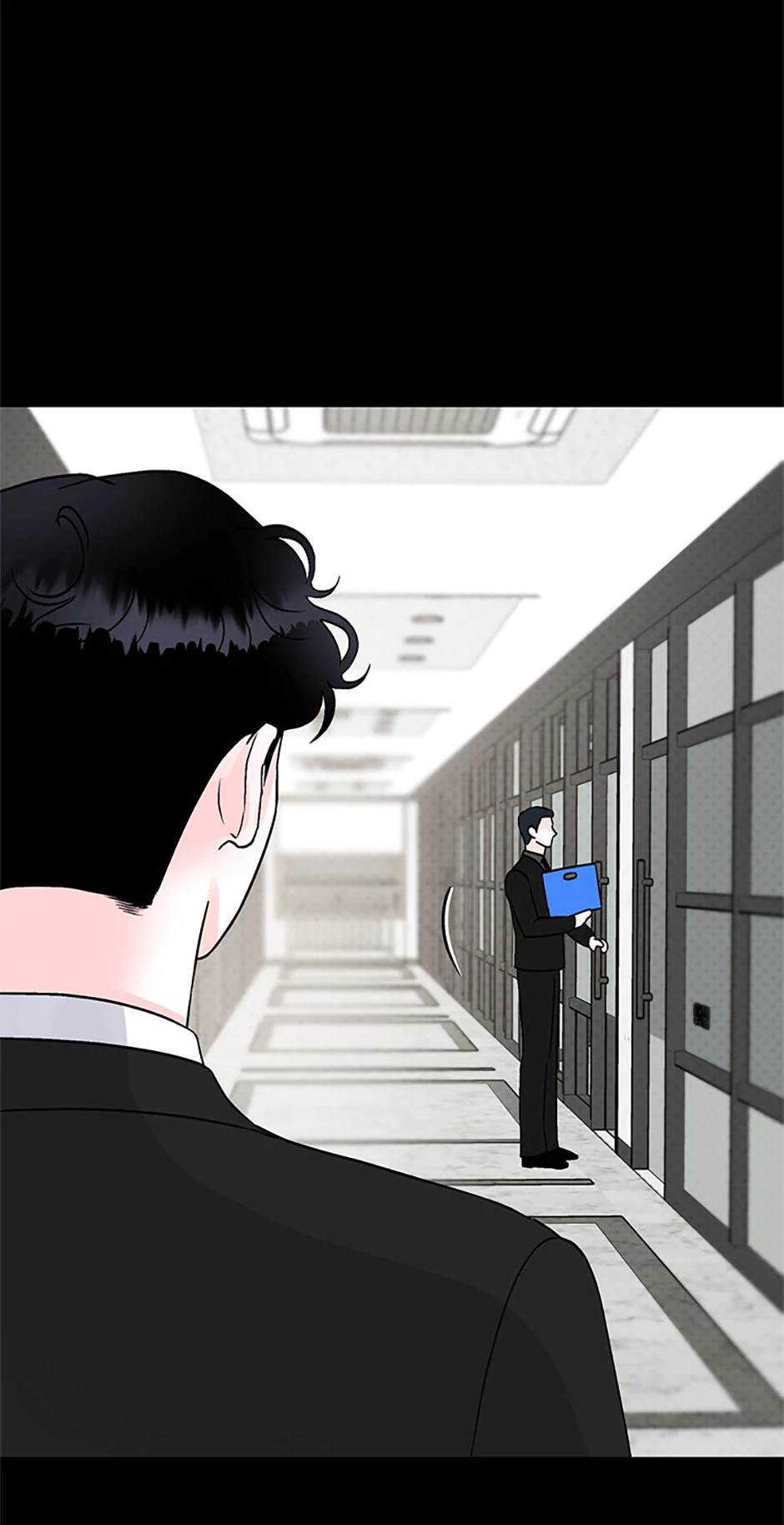 An Extraordinary Guardian Chapter 53 page 50