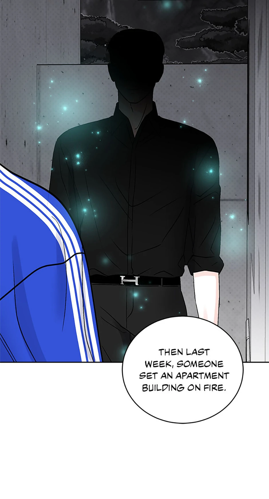 An Extraordinary Guardian Chapter 53 page 42