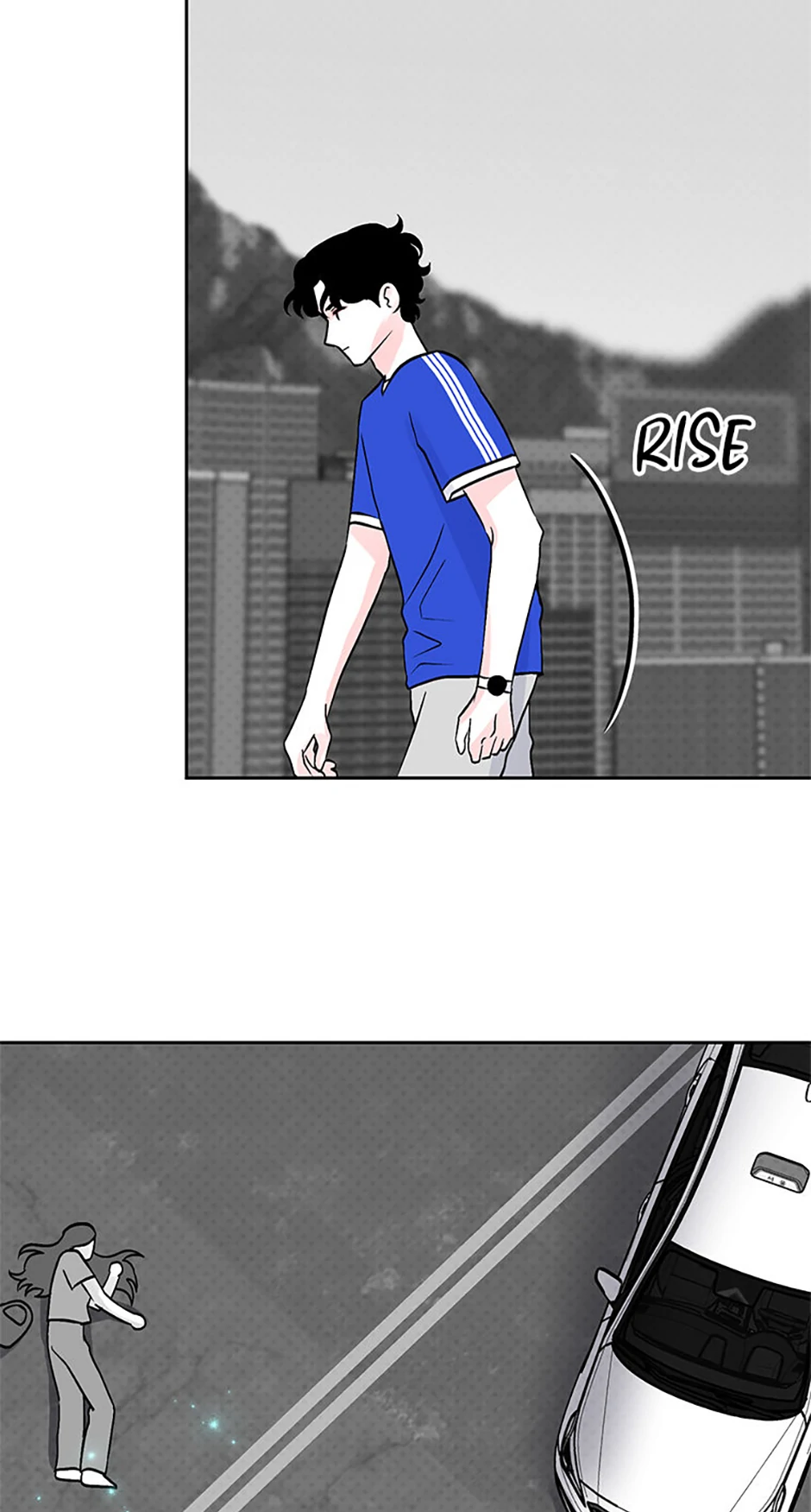 An Extraordinary Guardian Chapter 53 page 37