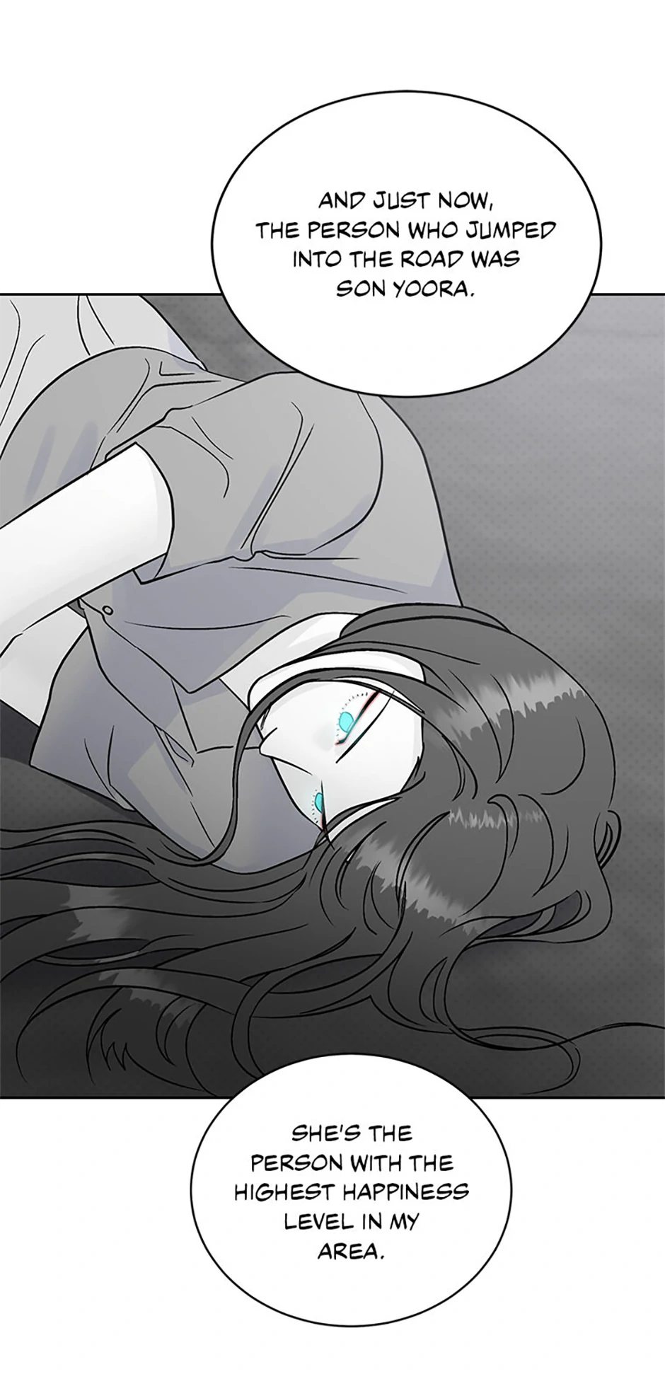 An Extraordinary Guardian Chapter 53 page 43