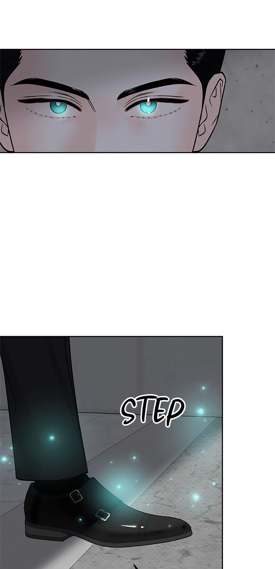 An Extraordinary Guardian Chapter 53 page 46