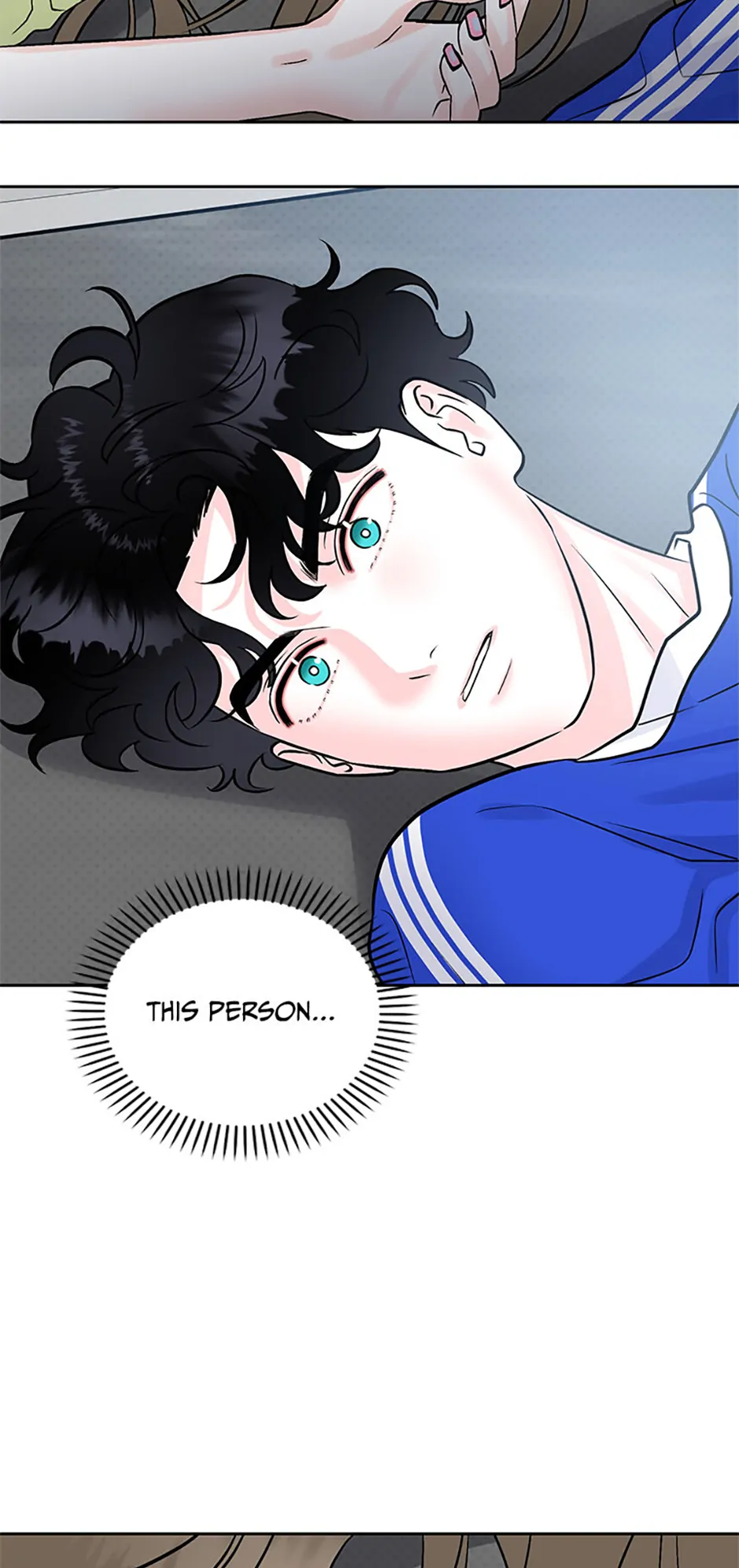 An Extraordinary Guardian Chapter 53 page 32