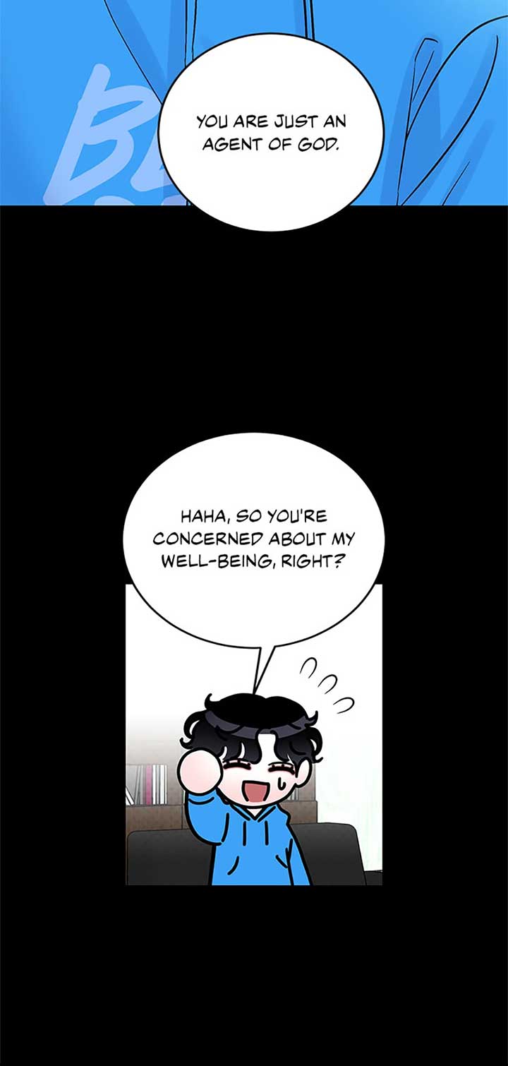 An Extraordinary Guardian Chapter 54 page 23