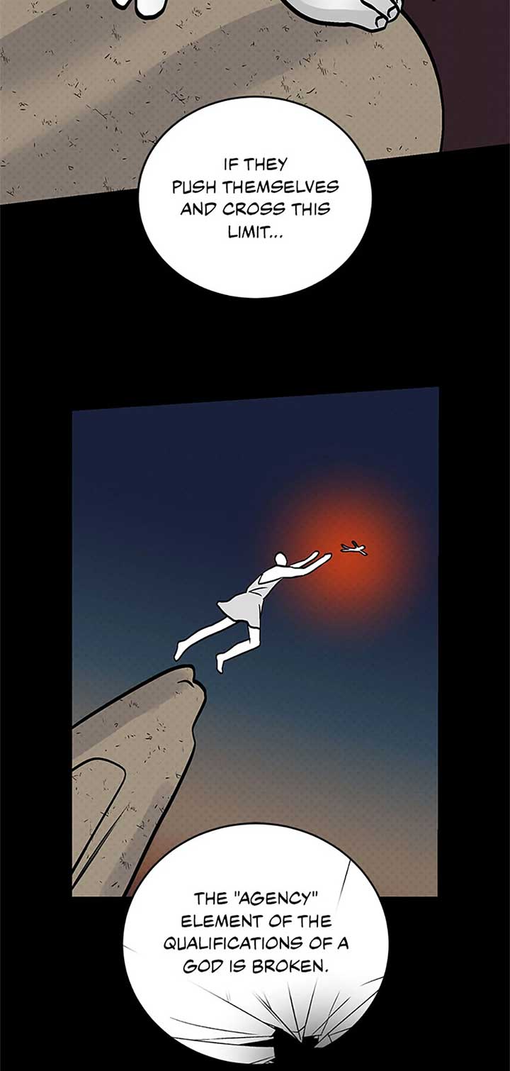 An Extraordinary Guardian Chapter 54 page 21