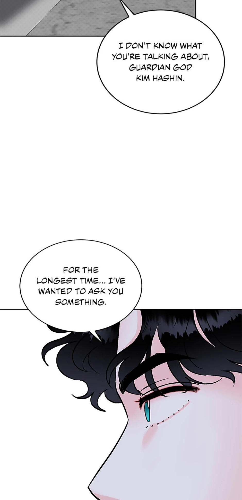 An Extraordinary Guardian Chapter 53 page 47