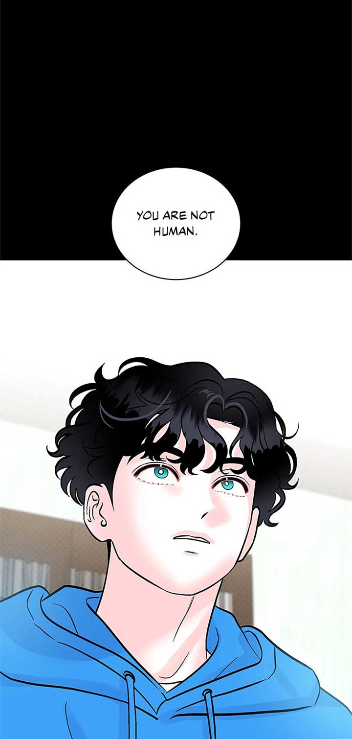 An Extraordinary Guardian Chapter 54 page 22