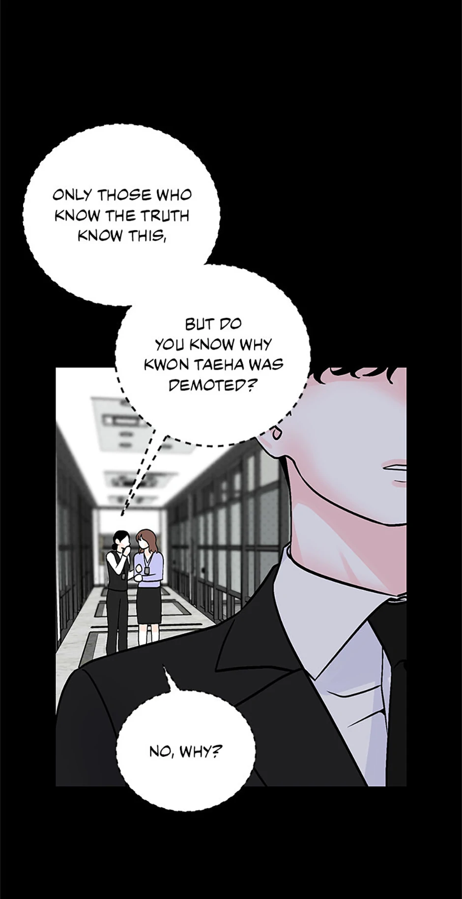 An Extraordinary Guardian Chapter 53 page 53