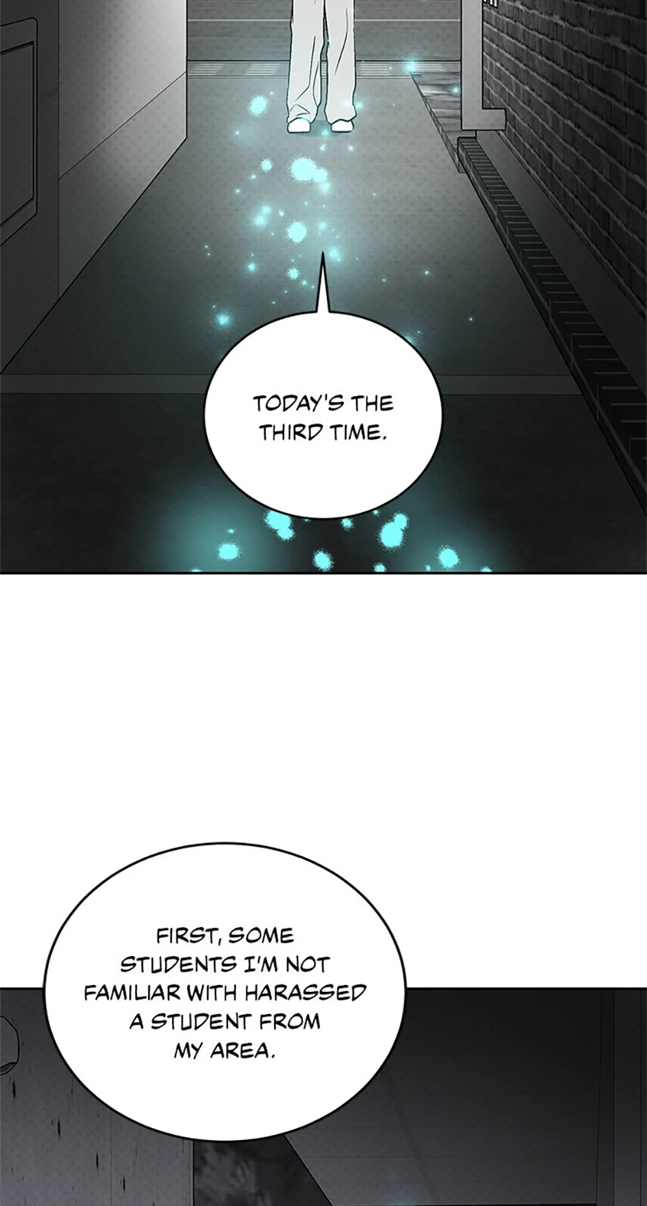 An Extraordinary Guardian Chapter 53 page 41