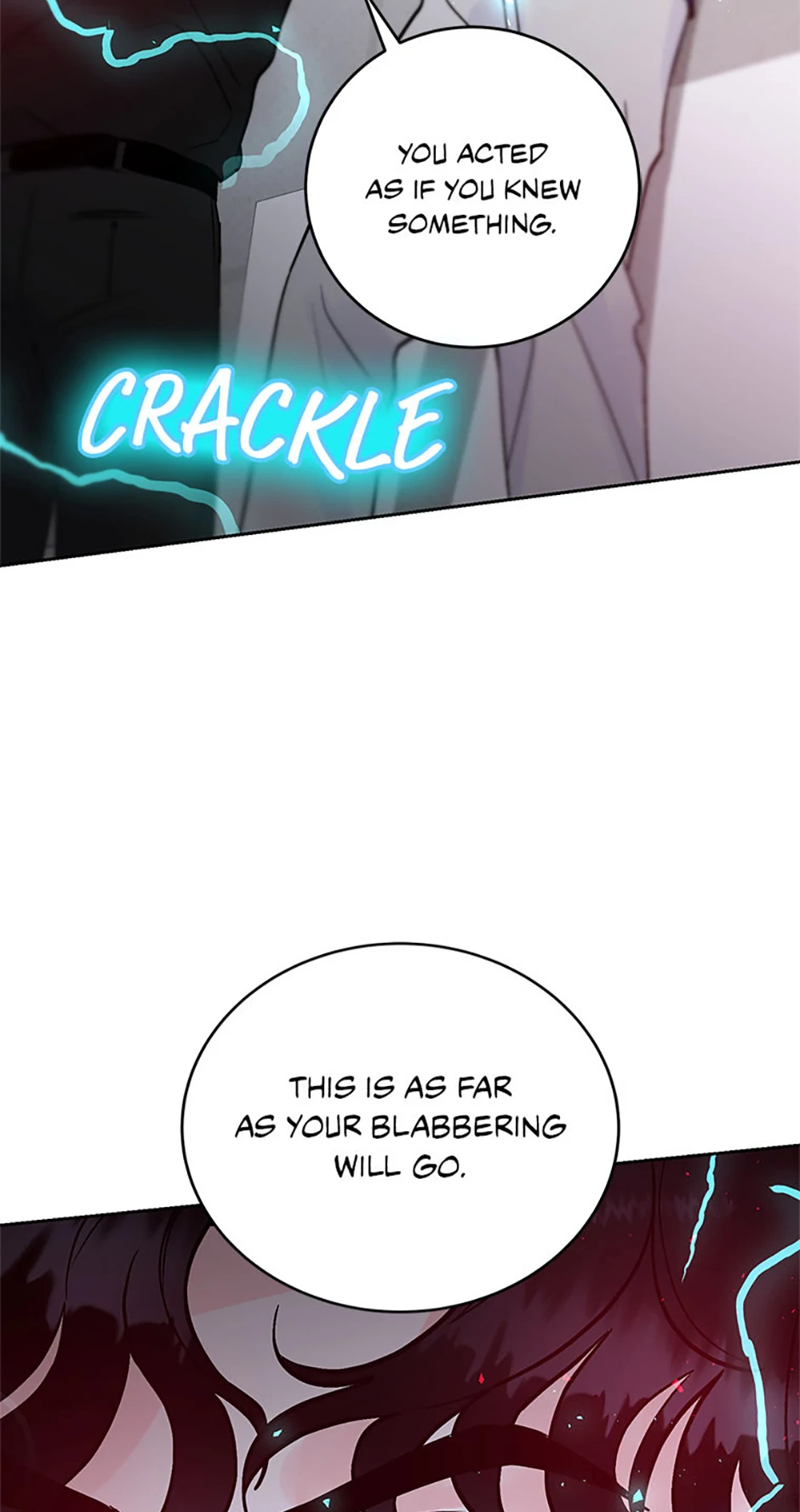 An Extraordinary Guardian Chapter 53 page 70